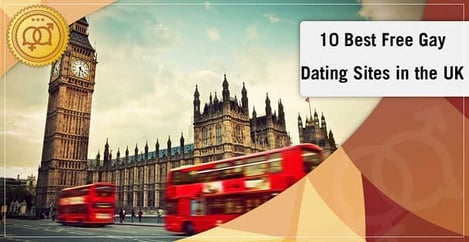 Gay Dating Sites Uk