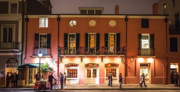 Photo of Brennan's on Royal Street