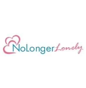 Photo of the No Longer Lonely logo