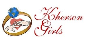Photo of the Kherson Girls logo Photo of the Kherson Girls logo