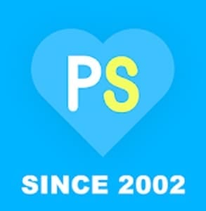 Photo of the PositiveSingles logo