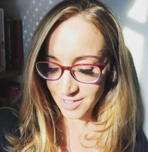 Photo of Rebecca Rush, a freelance writer for The Fix