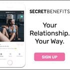 SecretBenefits SecretBenefits