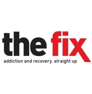 Photo of The Fix logo