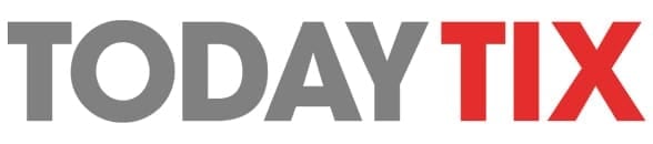 Photo of the TodayTix logo