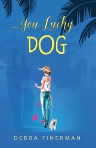 Cover of You Lucky Dog