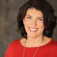 Photo of Mary Kay Cocharo, LMFT
