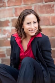 Photo of Dr. Jenni Skyler