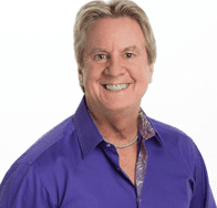 Photo of Gregg Michaelsen, author and dating expert