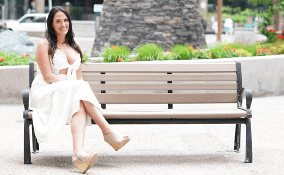 Photo of Krystal Walter Founder of Krystal Walter Matchmaking