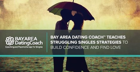 Bay Area Dating Coach Teaches Singles To Find Love