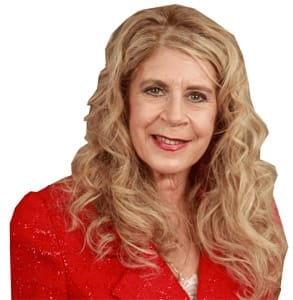 Photo of Dr. Bonnie Eaker Weil Photo of Dr. Bonnie Eaker Weil