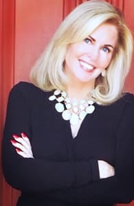 Photo of Deni Abbie, life coach and hypnotist