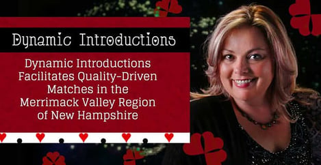 Dynamic Introductions Facilitates Quality Matches In New Hampshire