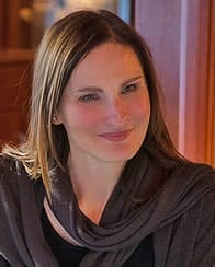 Photo of Fay Goldman, Founder of Meaningful Connections