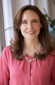 Photo of Dr. Carolina CastaÃ±os