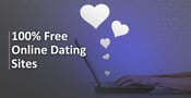 11 Best 100% Free Online Dating Sites &#8211; (April 2025)