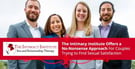 The Intimacy Institute Offers a No-Nonsense Approach For Couples Trying to Find Sexual Satisfaction