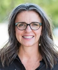 Photo of Jenny Glick, Founder of the Counseling Center of Cherry Creek