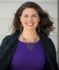 Photo of Jessica Engle, Founder of Bay Area Dating Coach