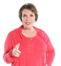 Photo of Julie Orlov