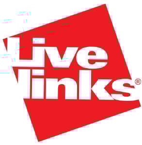 Livelinks logo