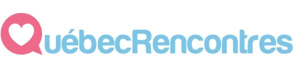 Photo of the Quebec Rencontres logo