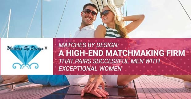 Matches By Design Pairs Successful Men And Women