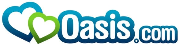 Photo of the Oasis Active logo