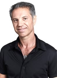 Photo of Patrick Wanis, Ph.D.