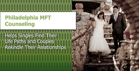 Philadelphia Mft Counseling Helps Couples Rekindle Their Relationships