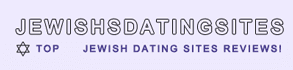 Photo of the JewishsDatingSites.com logo
