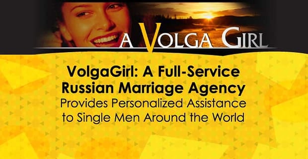 Volga Girl Assists Singles Around The World