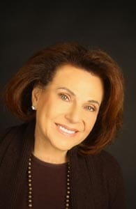 Photo of Dr. Aline Zoldbrod, sex therapist Photo of Dr. Aline Zoldbrod, sex therapist