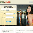 Arab Lounge