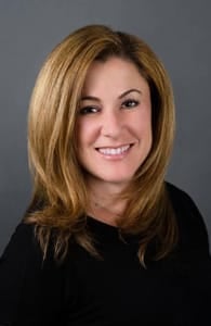 Photo of Beth Sonnenberg, LCSW