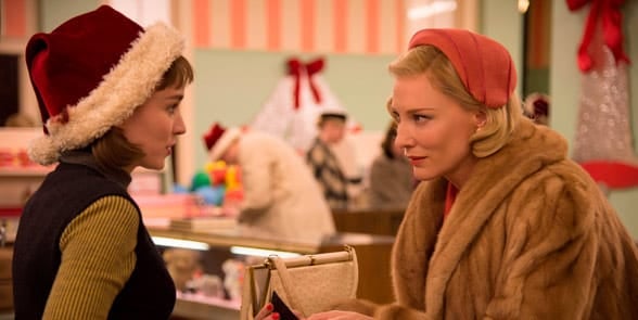 Photo of Carol