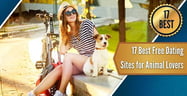7 Best Free Dating Sites for Animal Lovers[updated_month_year before=" (" after=")"]