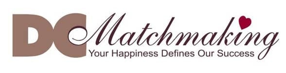 Photo of the DC Matchmaking logo