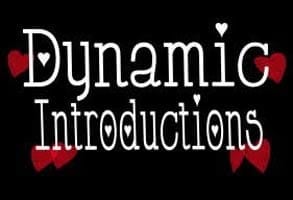 Photo of the Dynamic Introductions logo