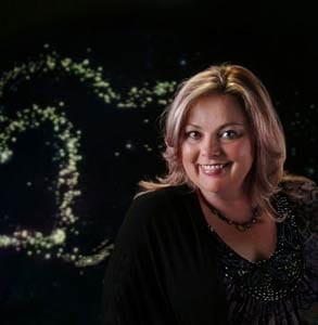 Photo of Elaine Saunders, Founder of Dynamic Introductions