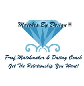 Photo of the Matches By Design logo