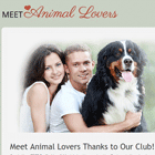 Meet Animal Lovers