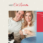 Meet Cat Lovers