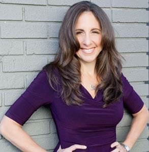 Photo of Michelle Jacoby, Founder of DC Matchmaking Photo of Michelle Jacoby, Founder of DC Matchmaking