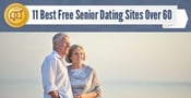 11 Best Free Senior Dating Sites Over 60 (2022)