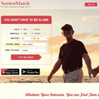 SeniorMatch SeniorMatch