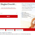 SinglesOver60