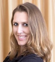 Photo of Dating Coach Lucie Luvidya