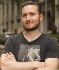 Photo of Todd V, Founder of Todd V Dating
